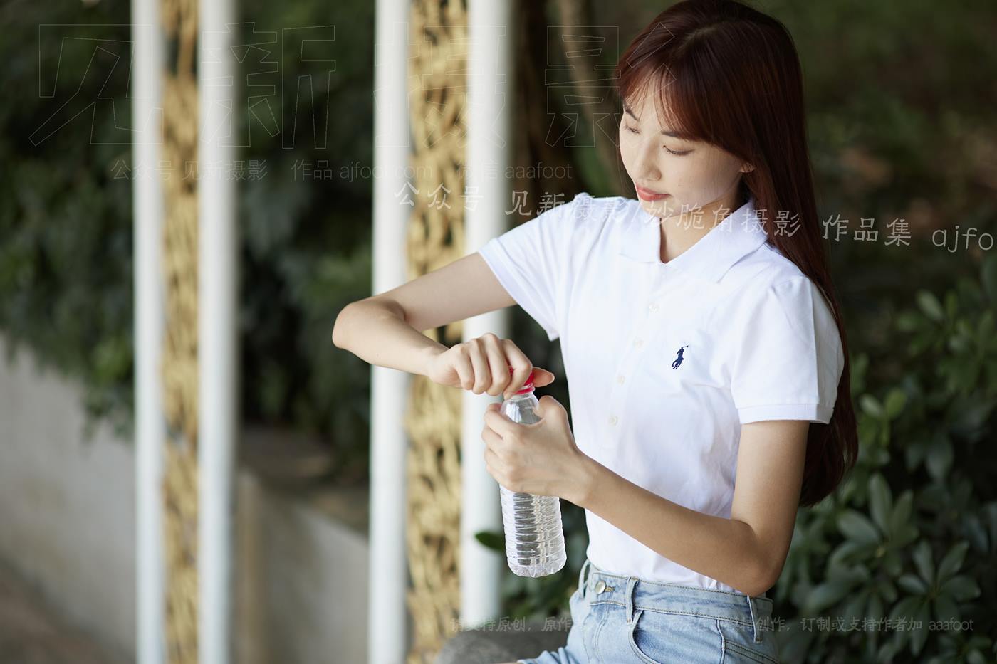 图片[35]-[见新摄影]NO.046 巅峰-polo运动风 [150P] – 速更版-美库