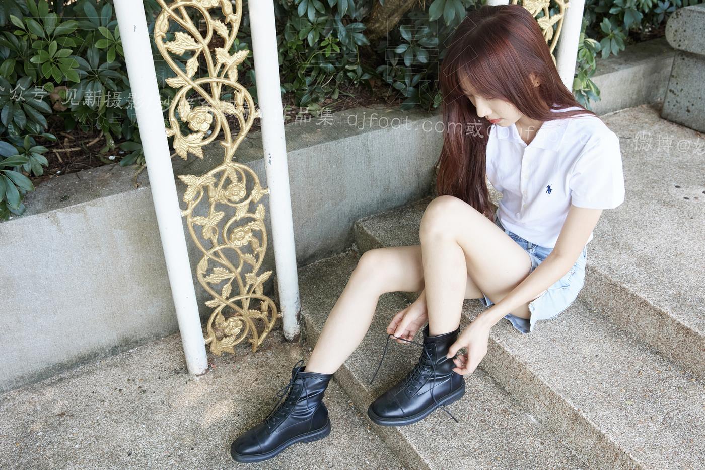 图片[36]-[见新摄影]NO.046 巅峰-polo运动风 [150P] – 速更版-美库