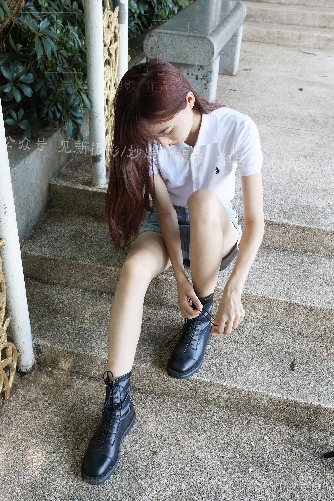 图片[38]-[见新摄影]NO.046 巅峰-polo运动风 [150P] – 速更版-美库