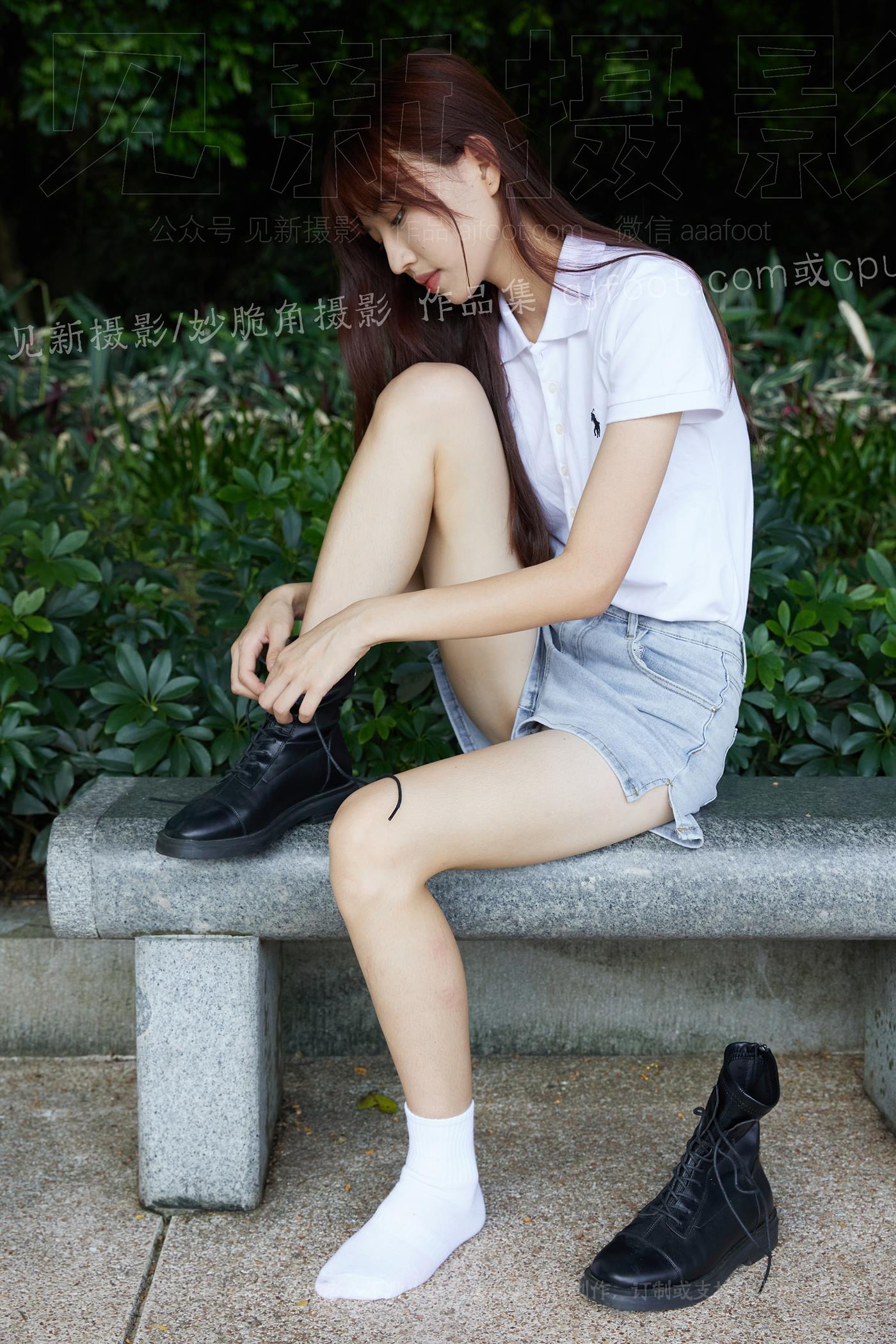 图片[50]-[见新摄影]NO.046 巅峰-polo运动风 [150P] – 速更版-美库