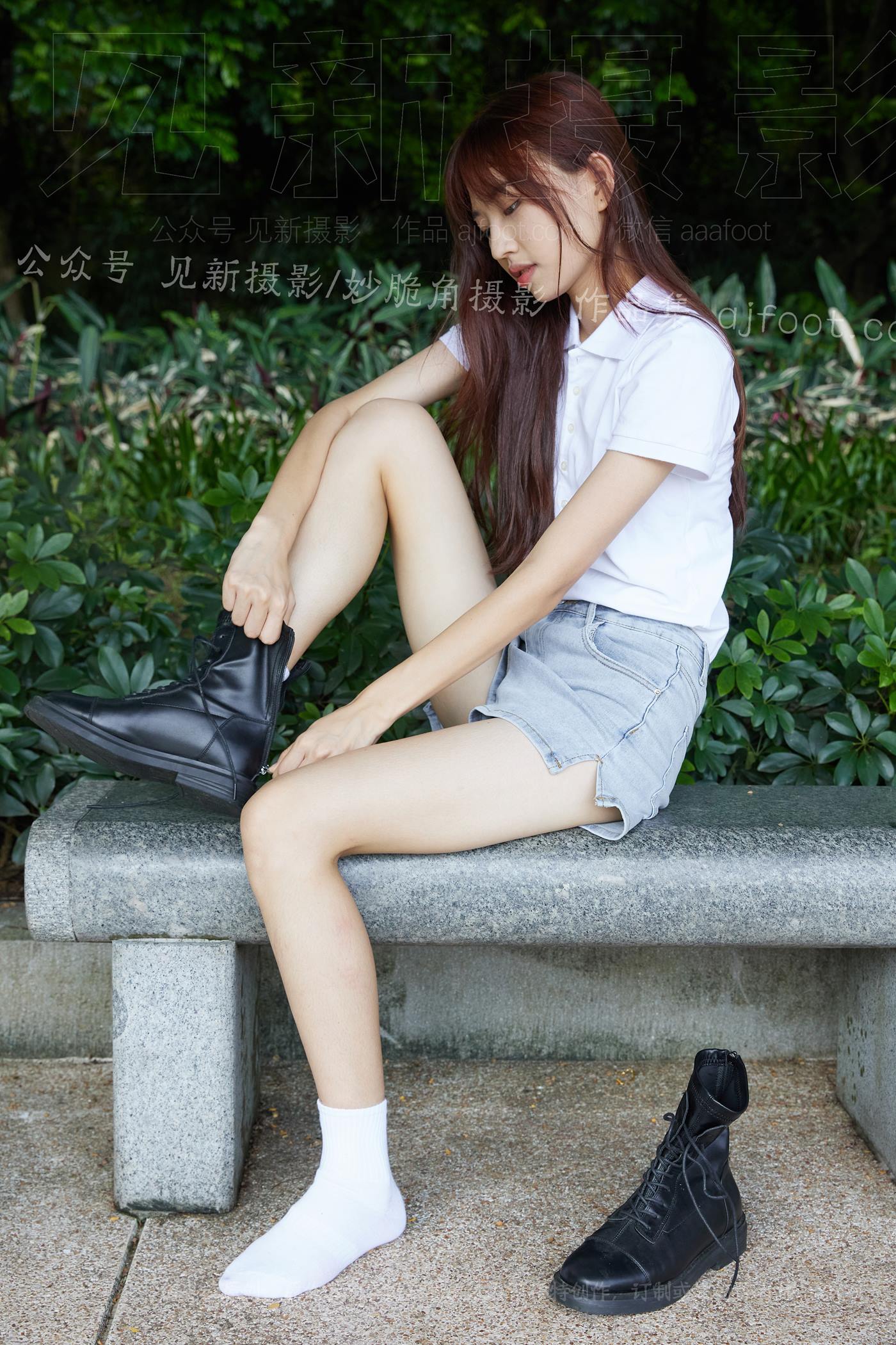 图片[51]-[见新摄影]NO.046 巅峰-polo运动风 [150P] – 速更版-美库