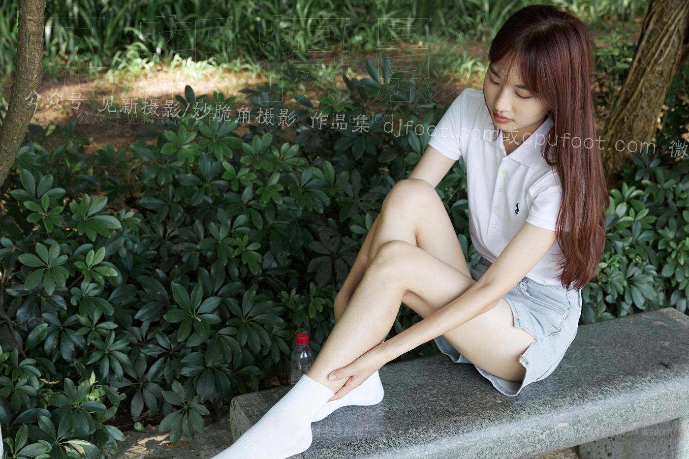 图片[60]-[见新摄影]NO.046 巅峰-polo运动风 [150P] – 速更版-美库