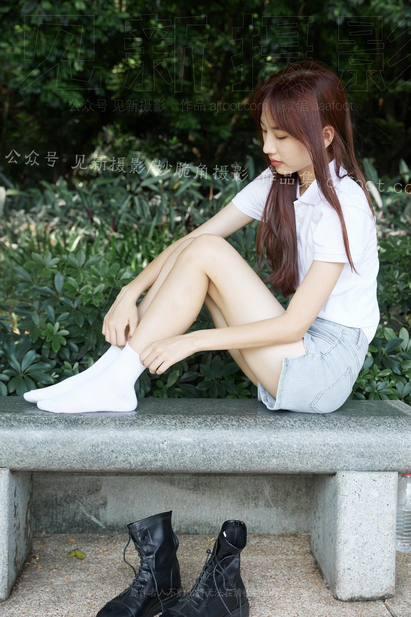 图片[63]-[见新摄影]NO.046 巅峰-polo运动风 [150P] – 速更版-美库