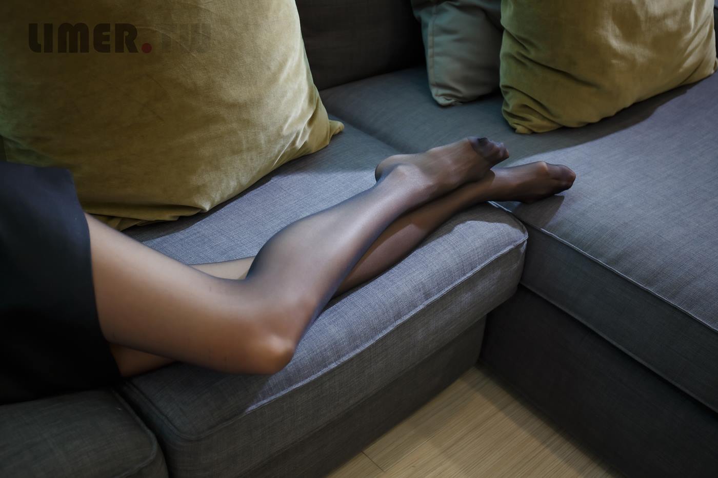 图片[62]-Limerence原创 NO.077 Joy 美腿秘书的居家生活[180P] – 速更版-美库