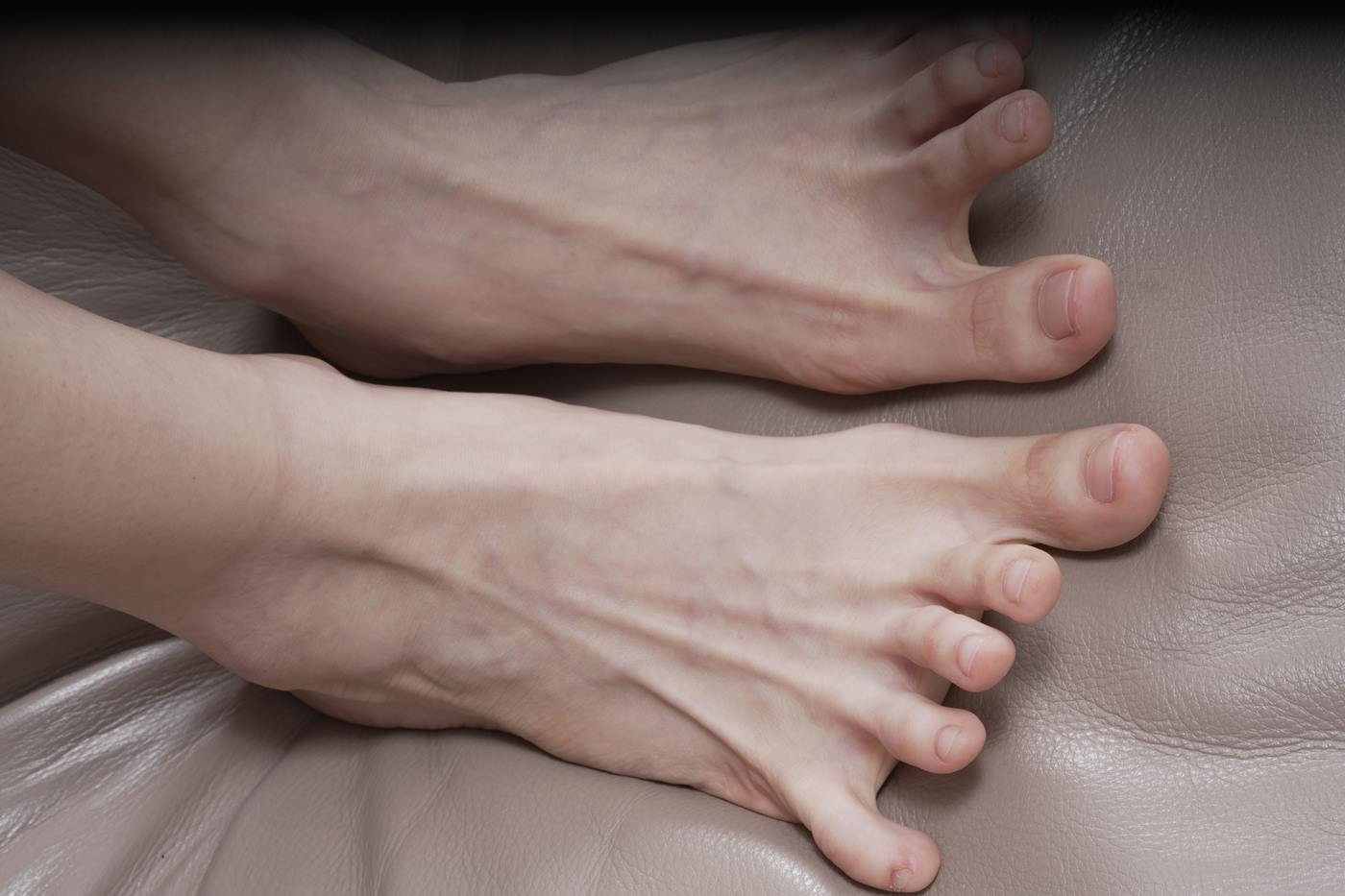 图片[114]-[Sexy Asian Girls Feet] NO.041 王鹤瑶展示她的姓感的脚丫 裸足图片 [150P] – 速更版-美库