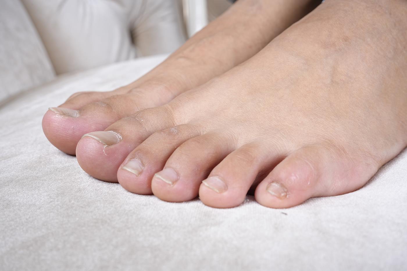 图片[93]-[Sexy Asian Girls Feet] NO.042 平面模特张小小 [132P] – 速更版-美库