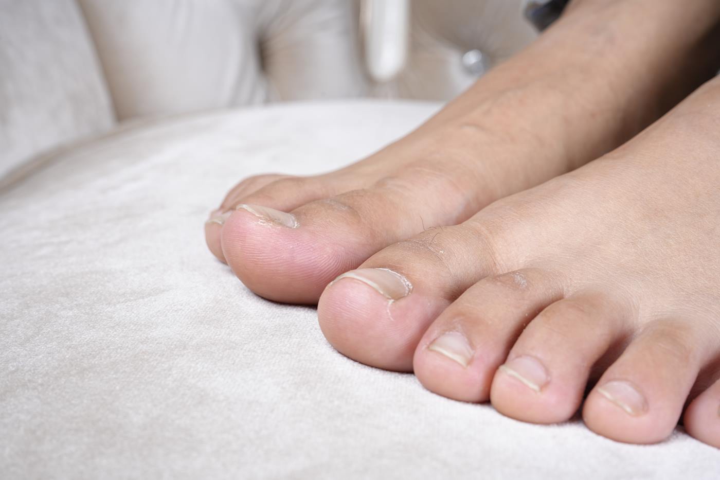 图片[94]-[Sexy Asian Girls Feet] NO.042 平面模特张小小 [132P] – 速更版-美库