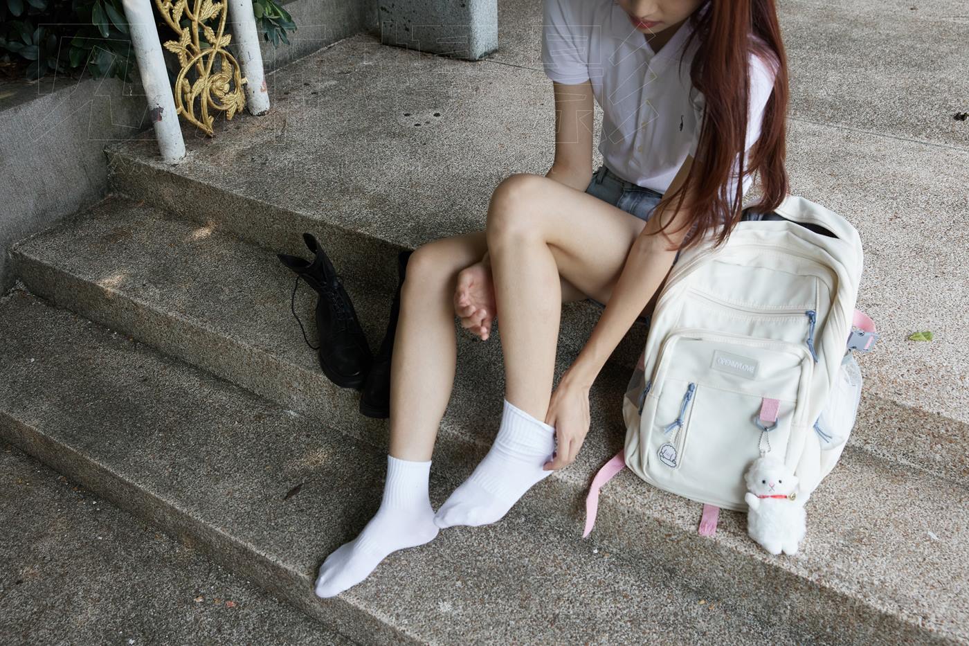 图片[84]-[见新摄影]NO.046 巅峰-polo运动风 [150P] – 速更版-美库