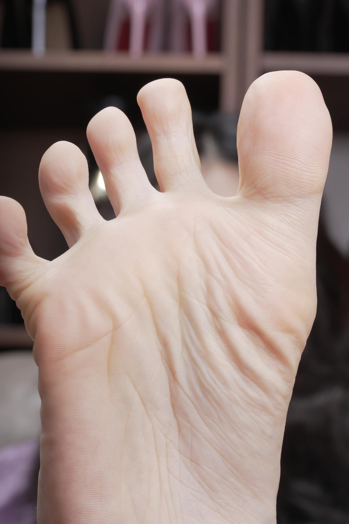 图片[131]-[Sexy Asian Girls Feet] NO.041 王鹤瑶展示她的姓感的脚丫 裸足图片 [150P] – 速更版-美库