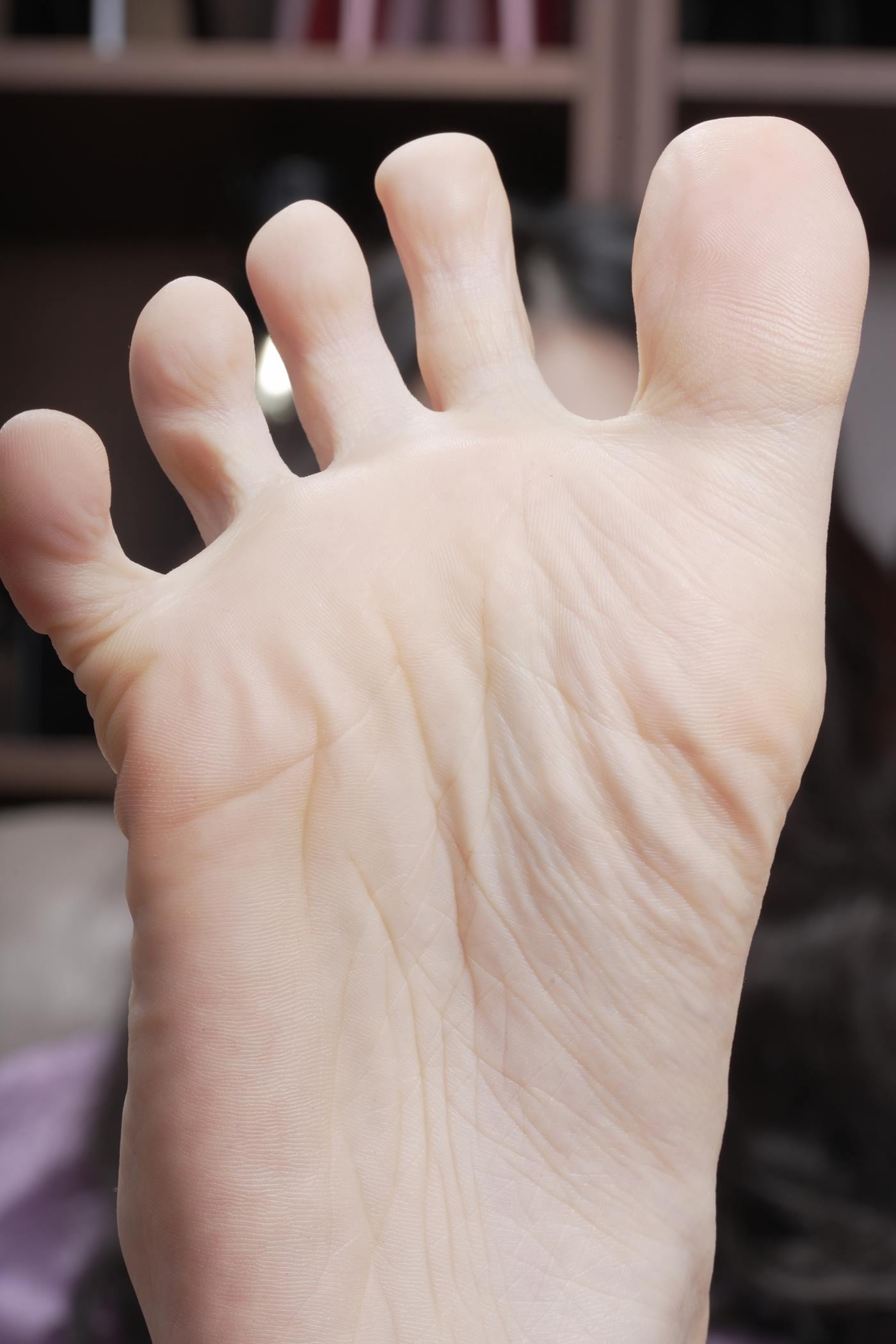 图片[132]-[Sexy Asian Girls Feet] NO.041 王鹤瑶展示她的姓感的脚丫 裸足图片 [150P] – 速更版-美库