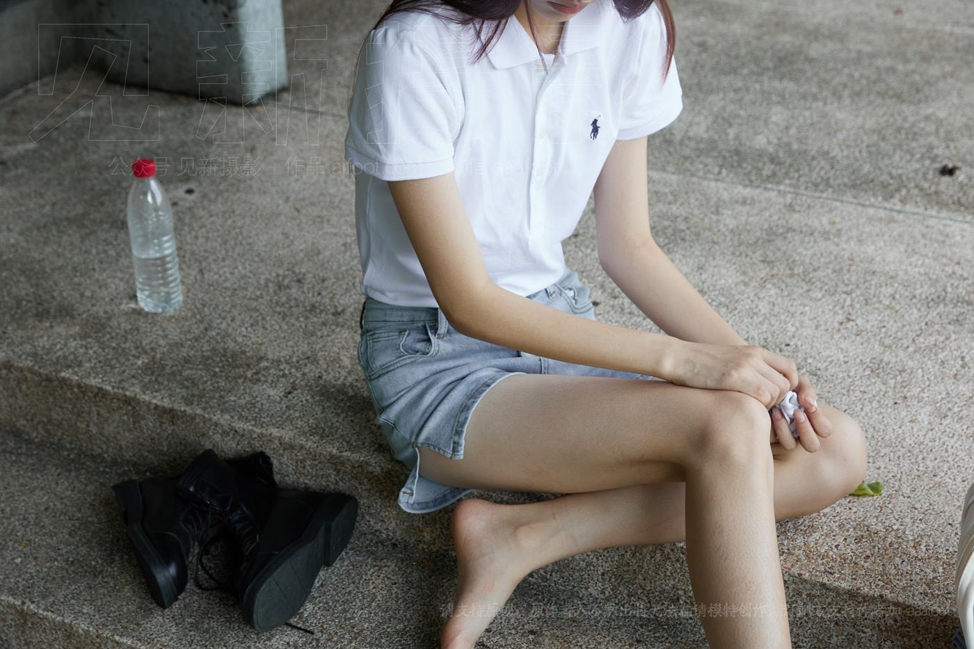 图片[98]-[见新摄影]NO.046 巅峰-polo运动风 [150P] – 速更版-美库