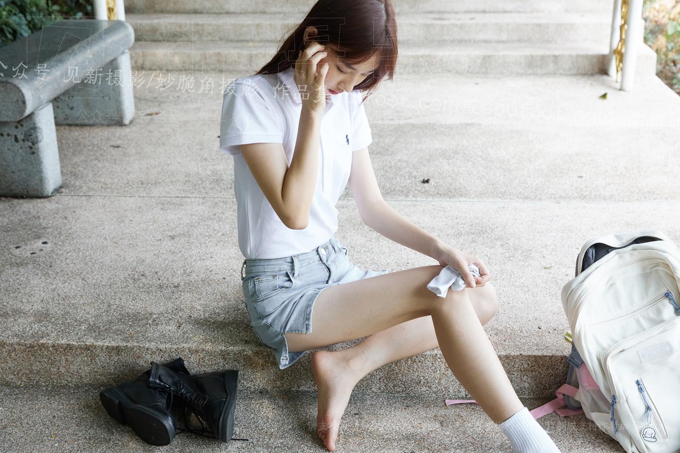 图片[100]-[见新摄影]NO.046 巅峰-polo运动风 [150P] – 速更版-美库