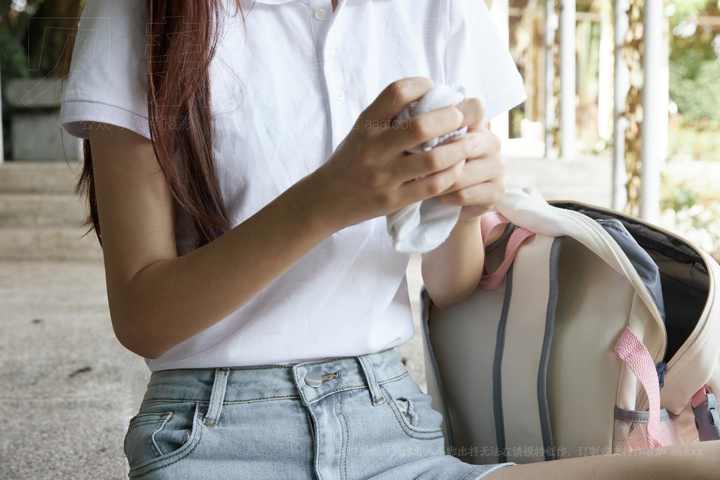 图片[116]-[见新摄影]NO.046 巅峰-polo运动风 [150P] – 速更版-美库