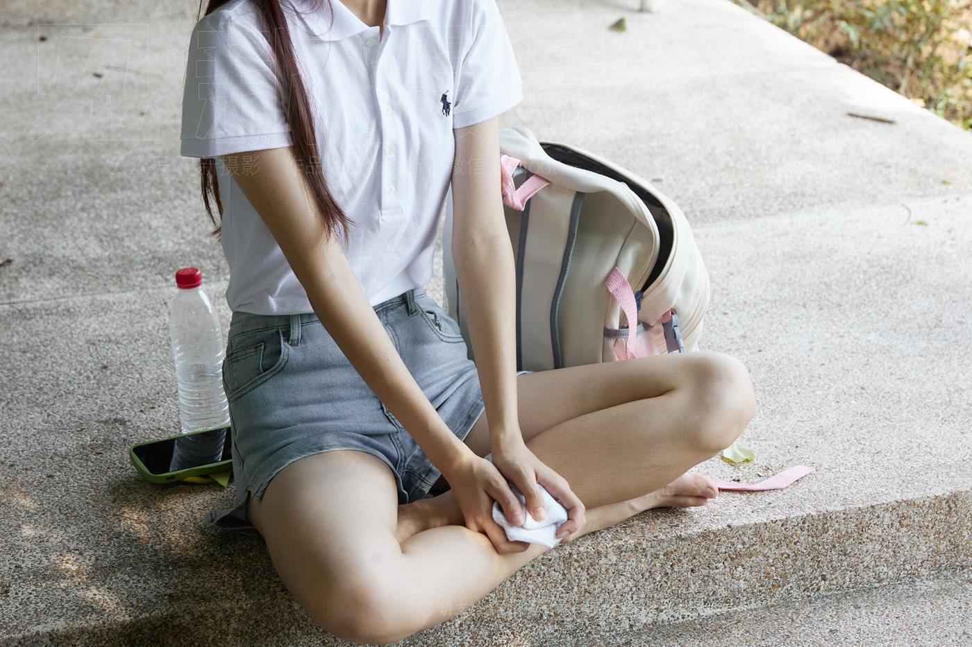 图片[118]-[见新摄影]NO.046 巅峰-polo运动风 [150P] – 速更版-美库