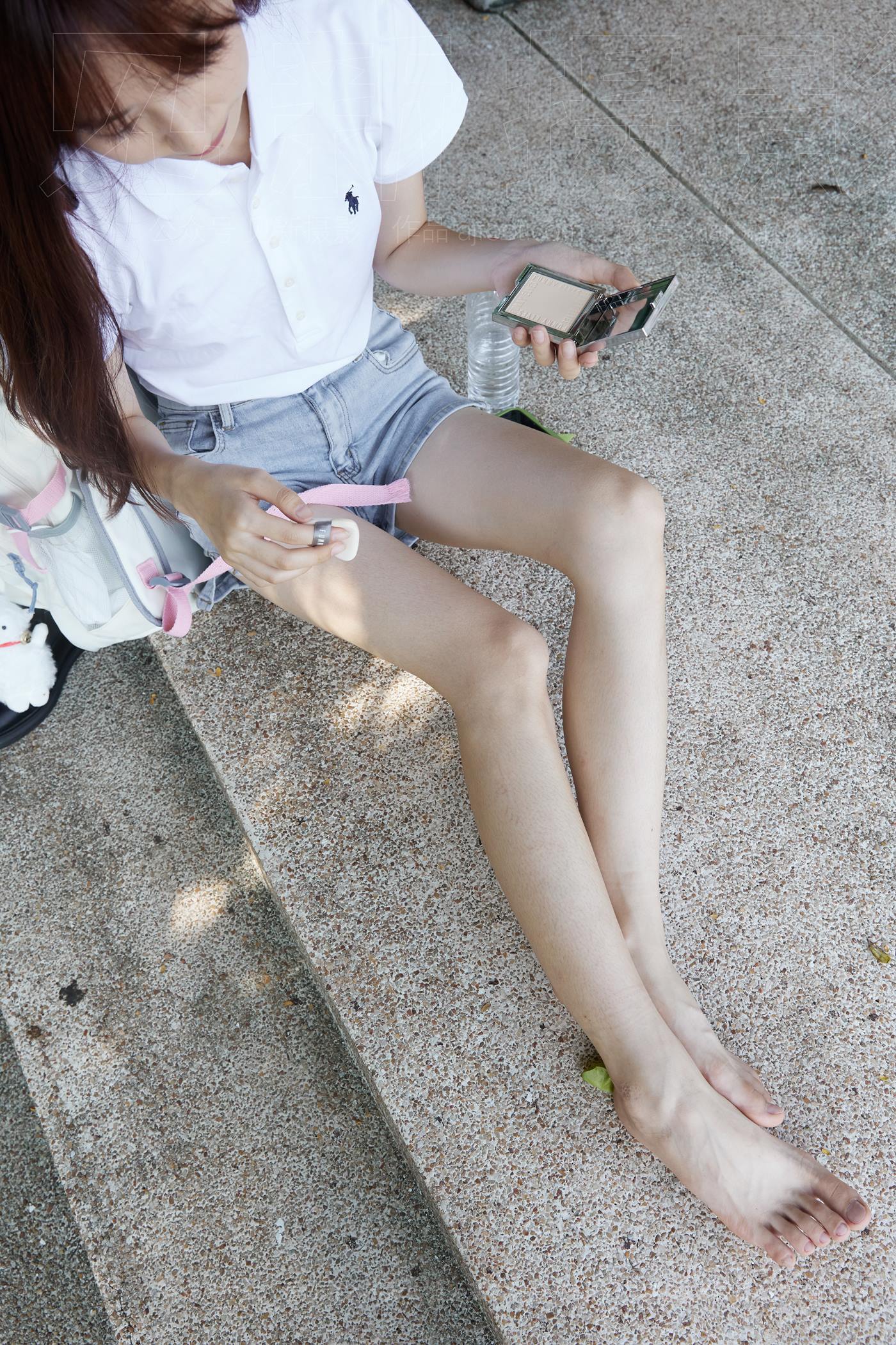 图片[123]-[见新摄影]NO.046 巅峰-polo运动风 [150P] – 速更版-美库