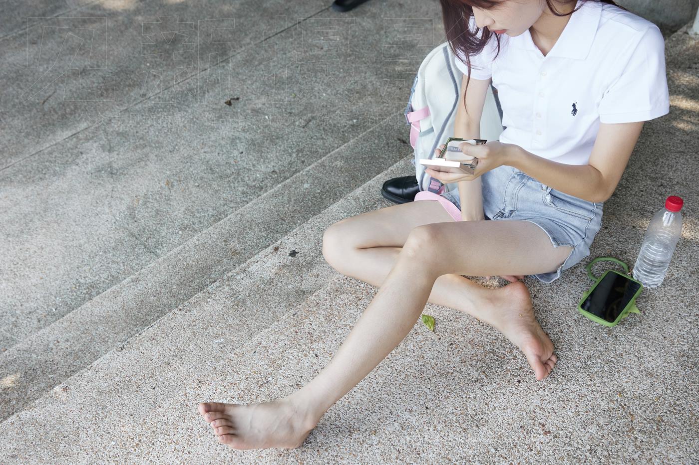 图片[124]-[见新摄影]NO.046 巅峰-polo运动风 [150P] – 速更版-美库