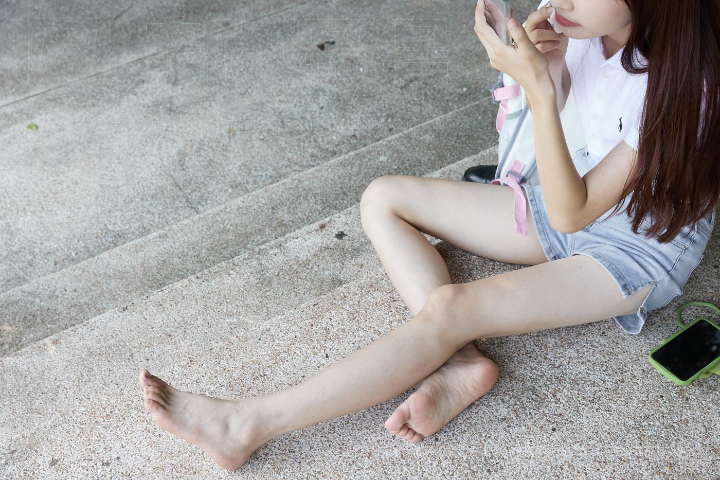 图片[126]-[见新摄影]NO.046 巅峰-polo运动风 [150P] – 速更版-美库