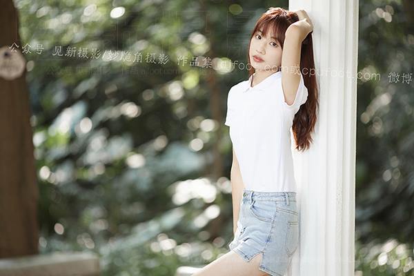 图片[135]-[见新摄影]NO.046 巅峰-polo运动风 [150P] – 速更版-美库