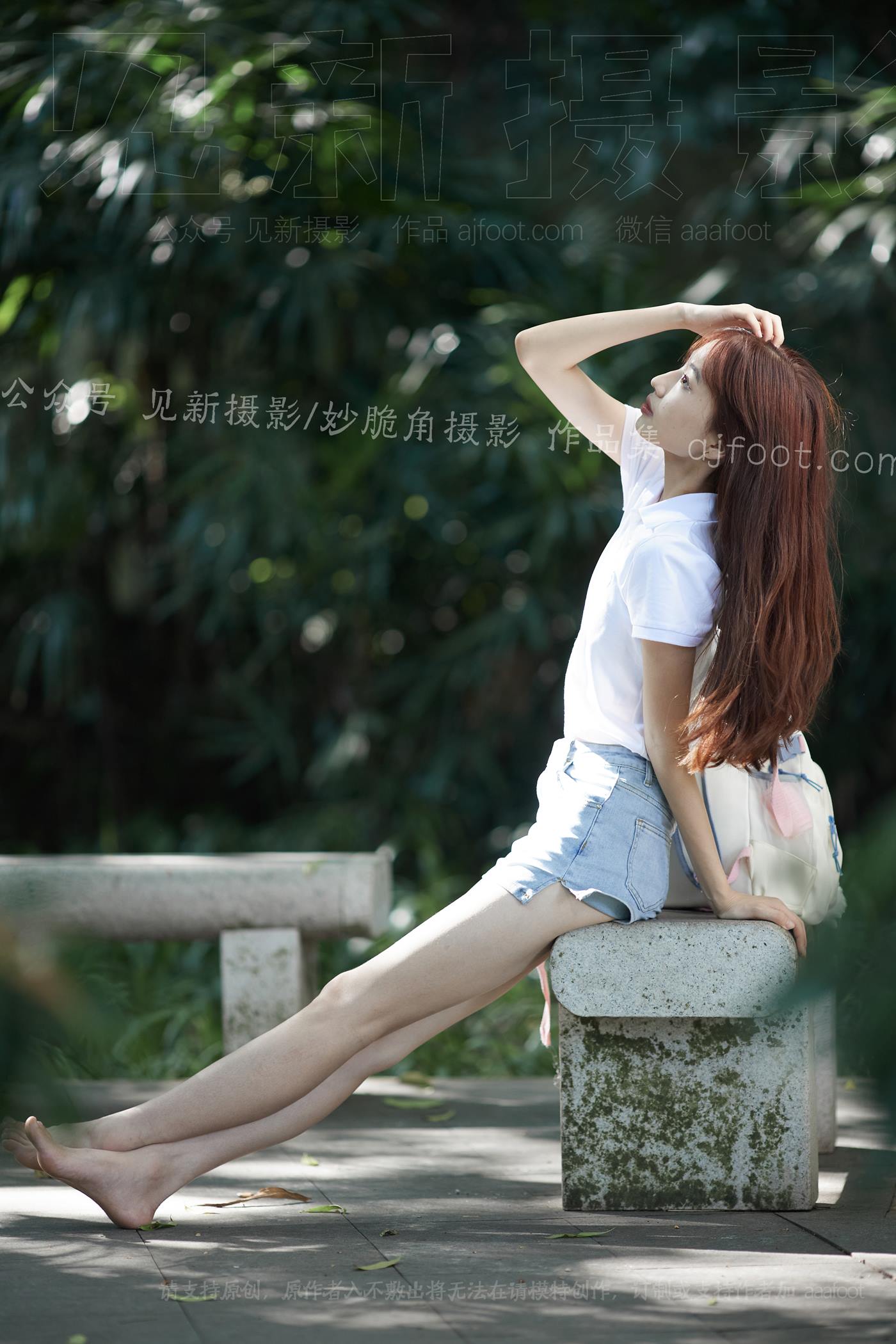 图片[137]-[见新摄影]NO.046 巅峰-polo运动风 [150P] – 速更版-美库