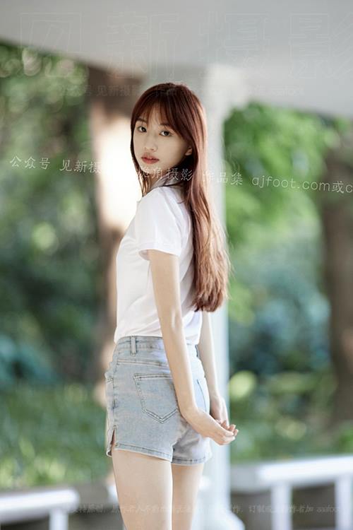 图片[139]-[见新摄影]NO.046 巅峰-polo运动风 [150P] – 速更版-美库