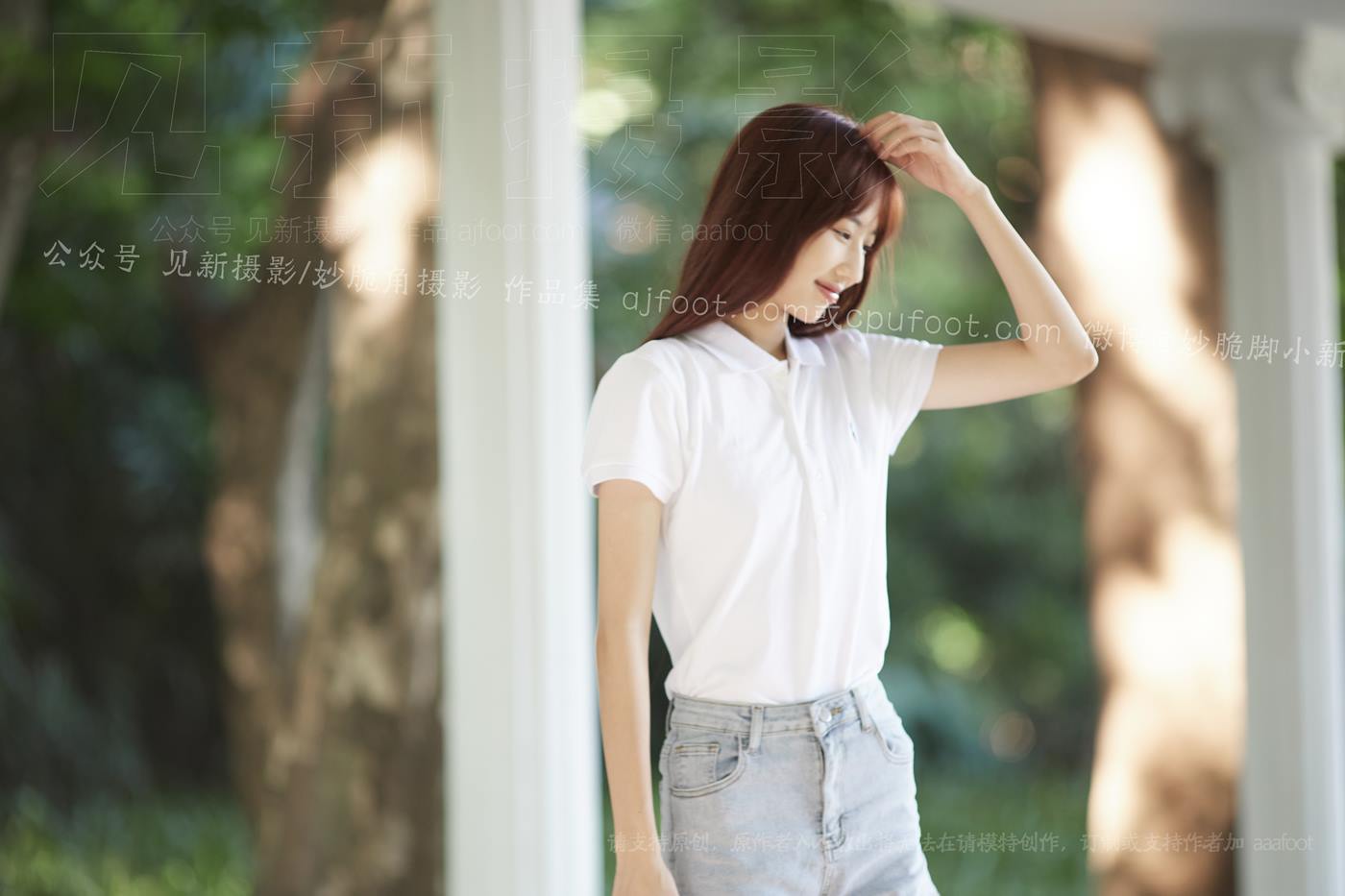 图片[140]-[见新摄影]NO.046 巅峰-polo运动风 [150P] – 速更版-美库