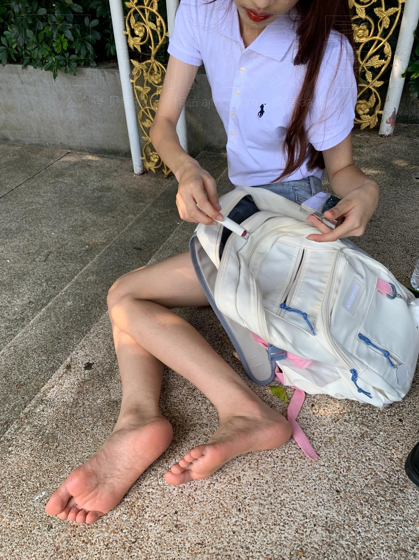 图片[143]-[见新摄影]NO.046 巅峰-polo运动风 [150P] – 速更版-美库