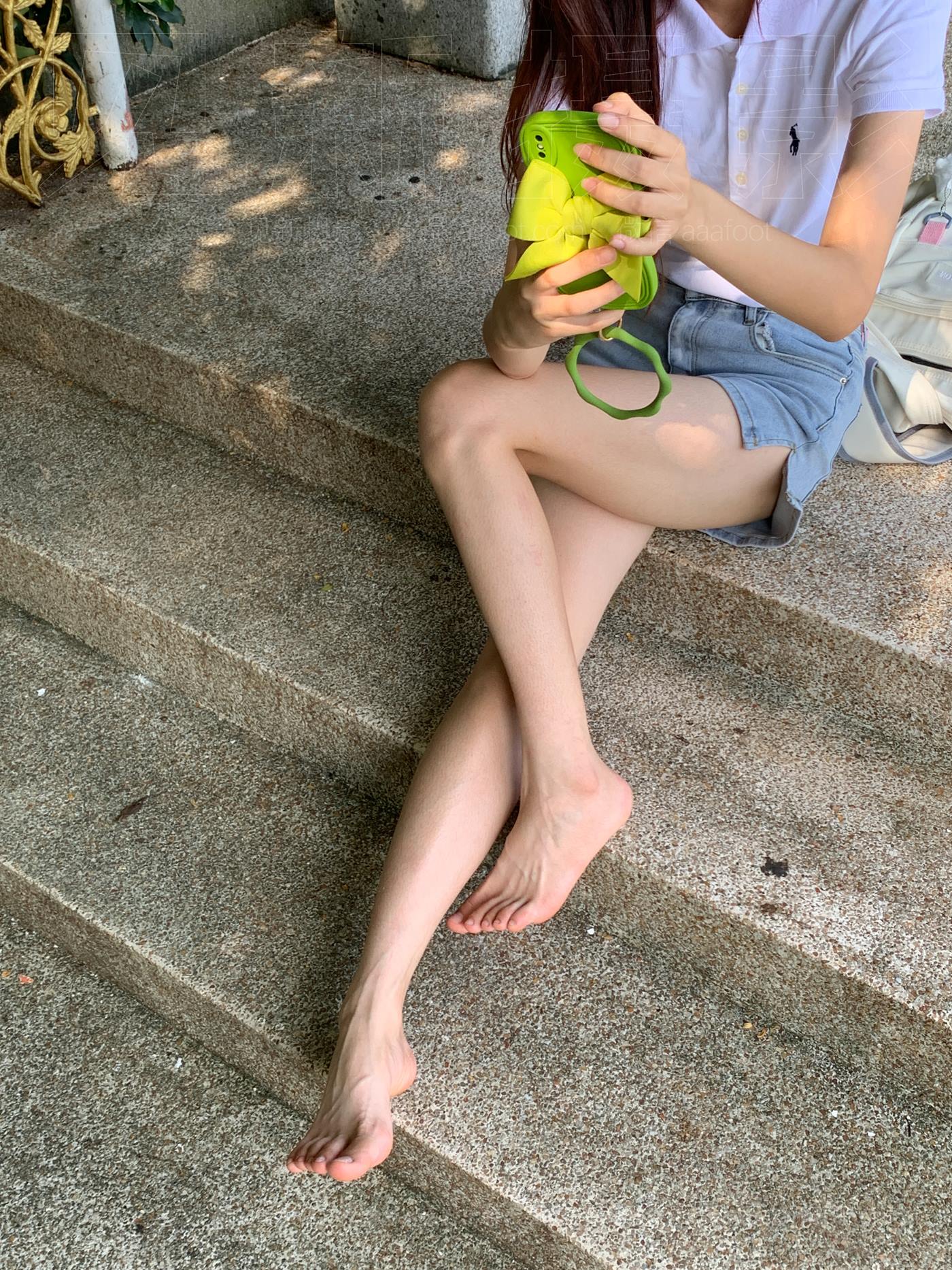 图片[150]-[见新摄影]NO.046 巅峰-polo运动风 [150P] – 速更版-美库