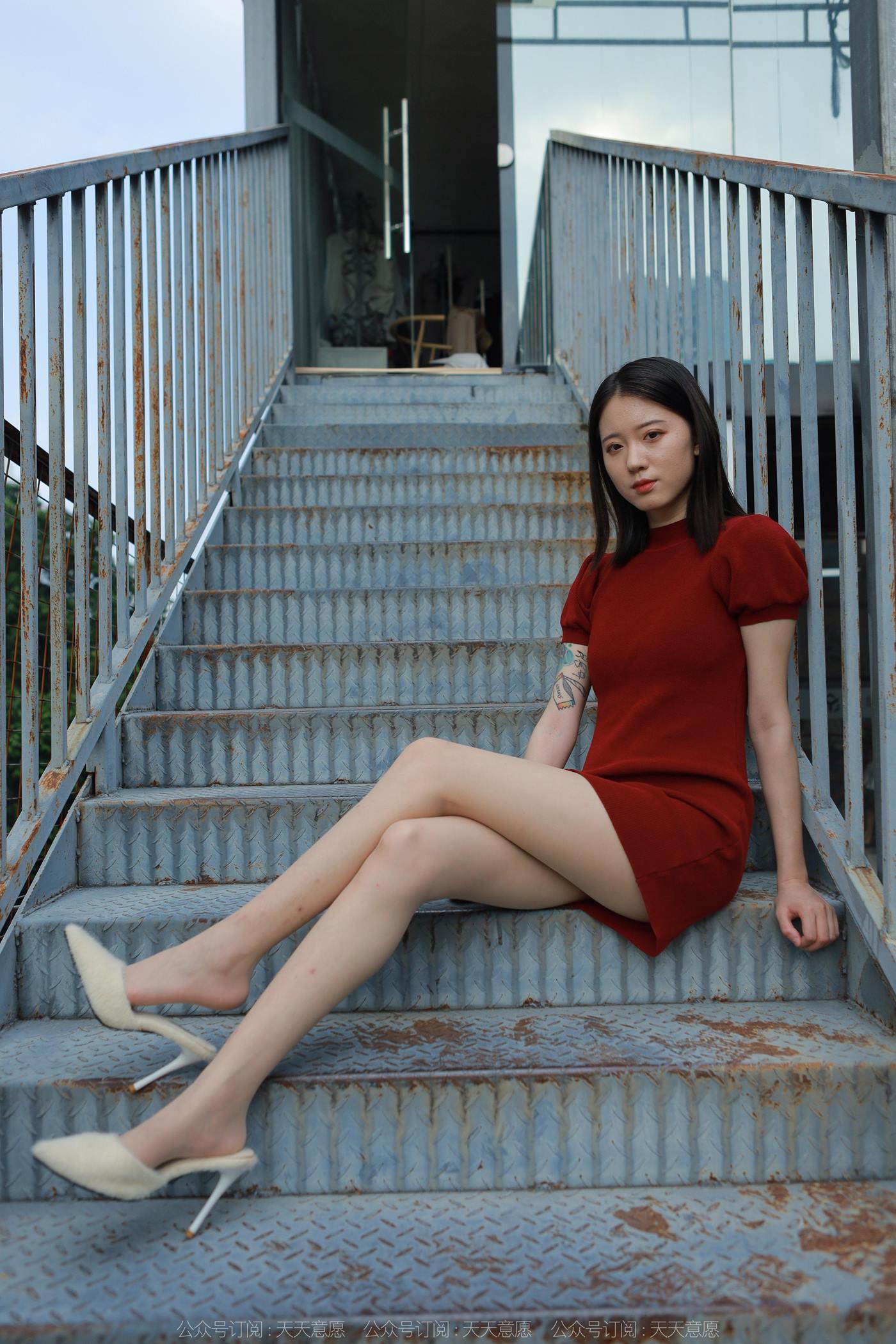 图片[10]-[IESS异思趣向]2022.09.29 丝享家1222：红龙《新人报道》[74P] – 速更版-美库