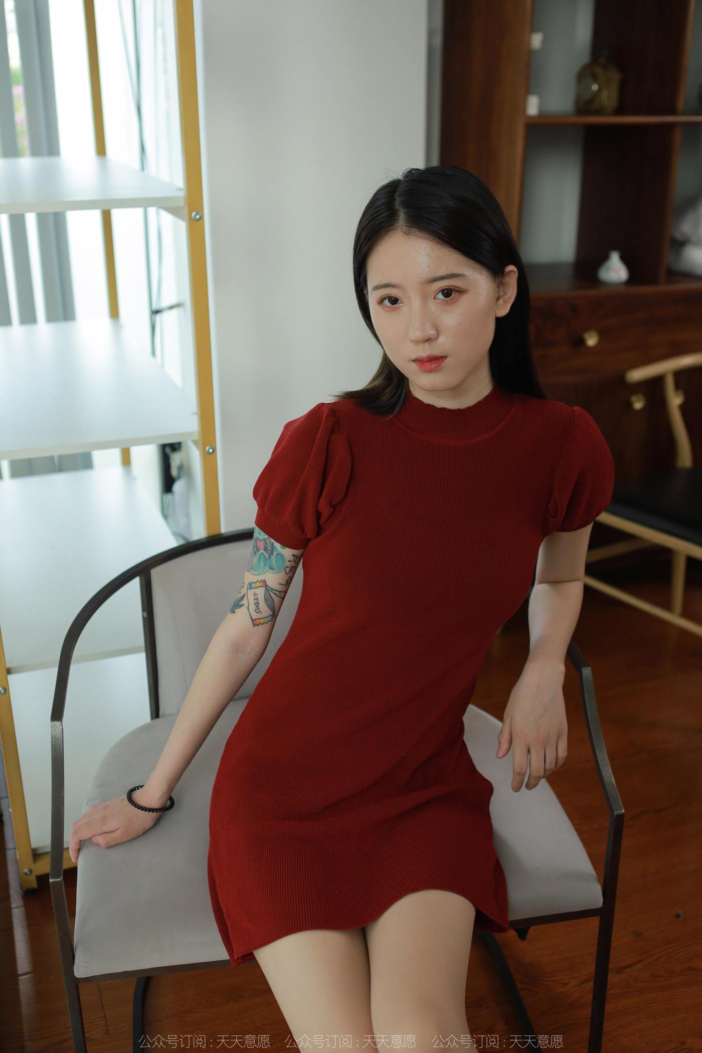 图片[22]-[IESS异思趣向]2022.09.29 丝享家1222：红龙《新人报道》[74P] – 速更版-美库