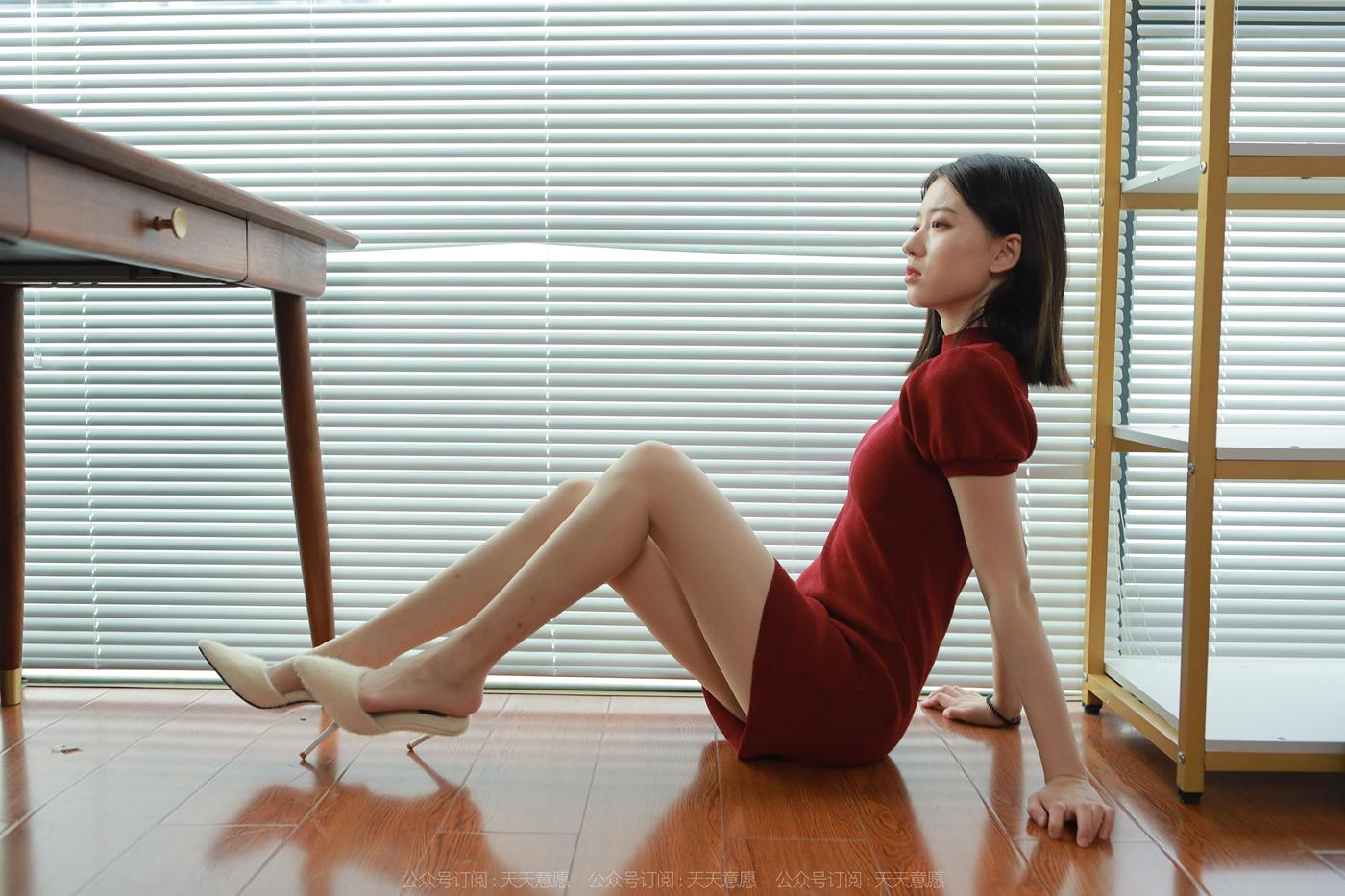 图片[30]-[IESS异思趣向]2022.09.29 丝享家1222：红龙《新人报道》[74P] – 速更版-美库