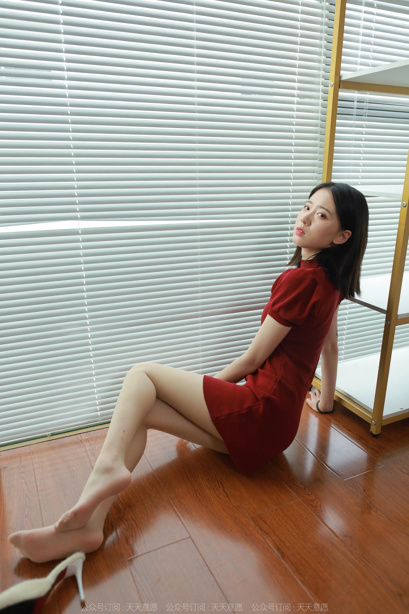 图片[37]-[IESS异思趣向]2022.09.29 丝享家1222：红龙《新人报道》[74P] – 速更版-美库