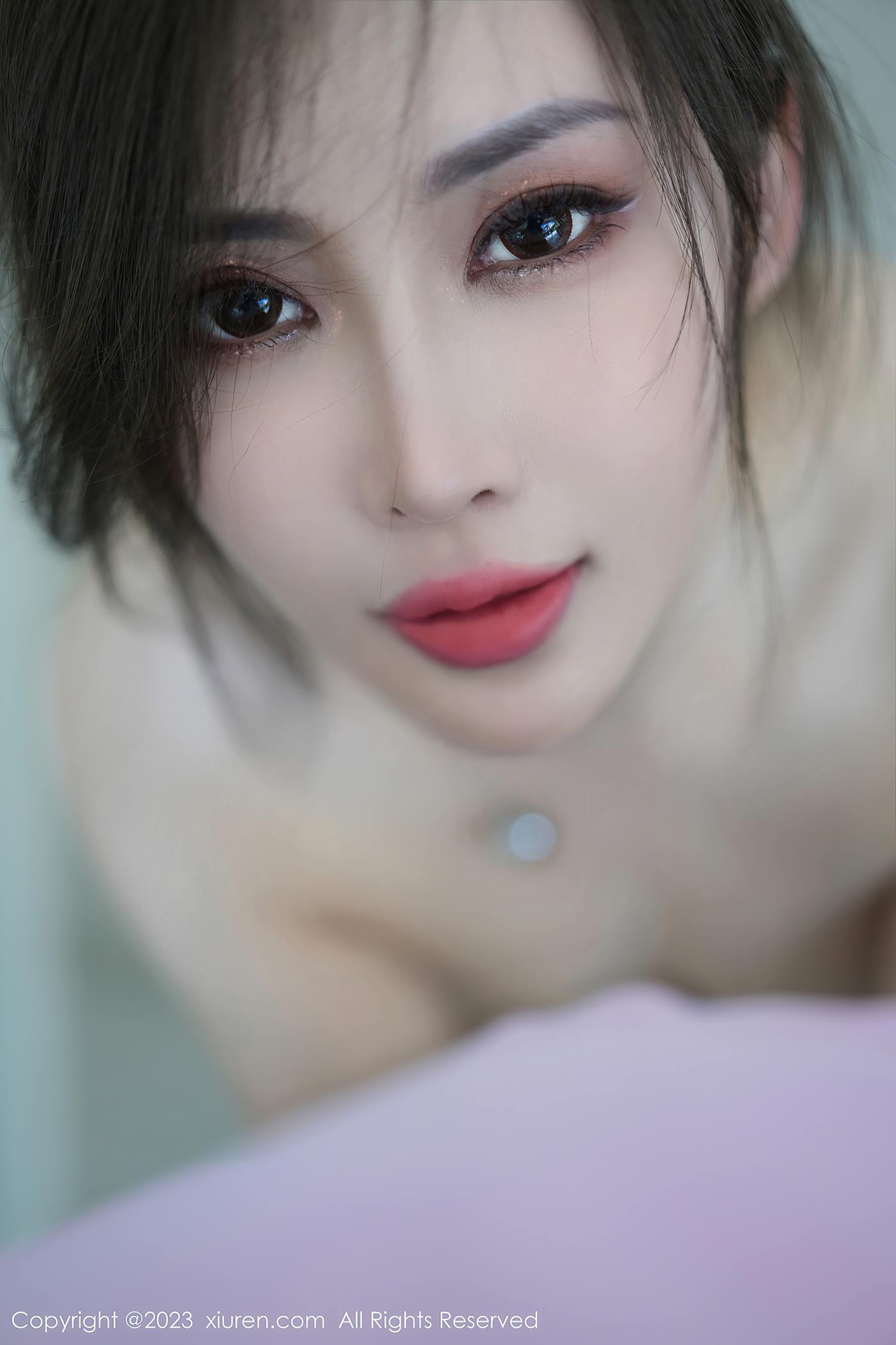 图片[23]-[Xiuren秀人网]2023.03.17 NO.6429 Carol周妍希[89+1P] – 速更版-美库