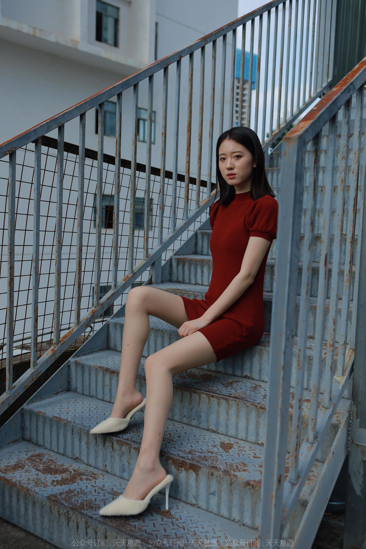 图片[66]-[IESS异思趣向]2022.09.29 丝享家1222：红龙《新人报道》[74P] – 速更版-美库