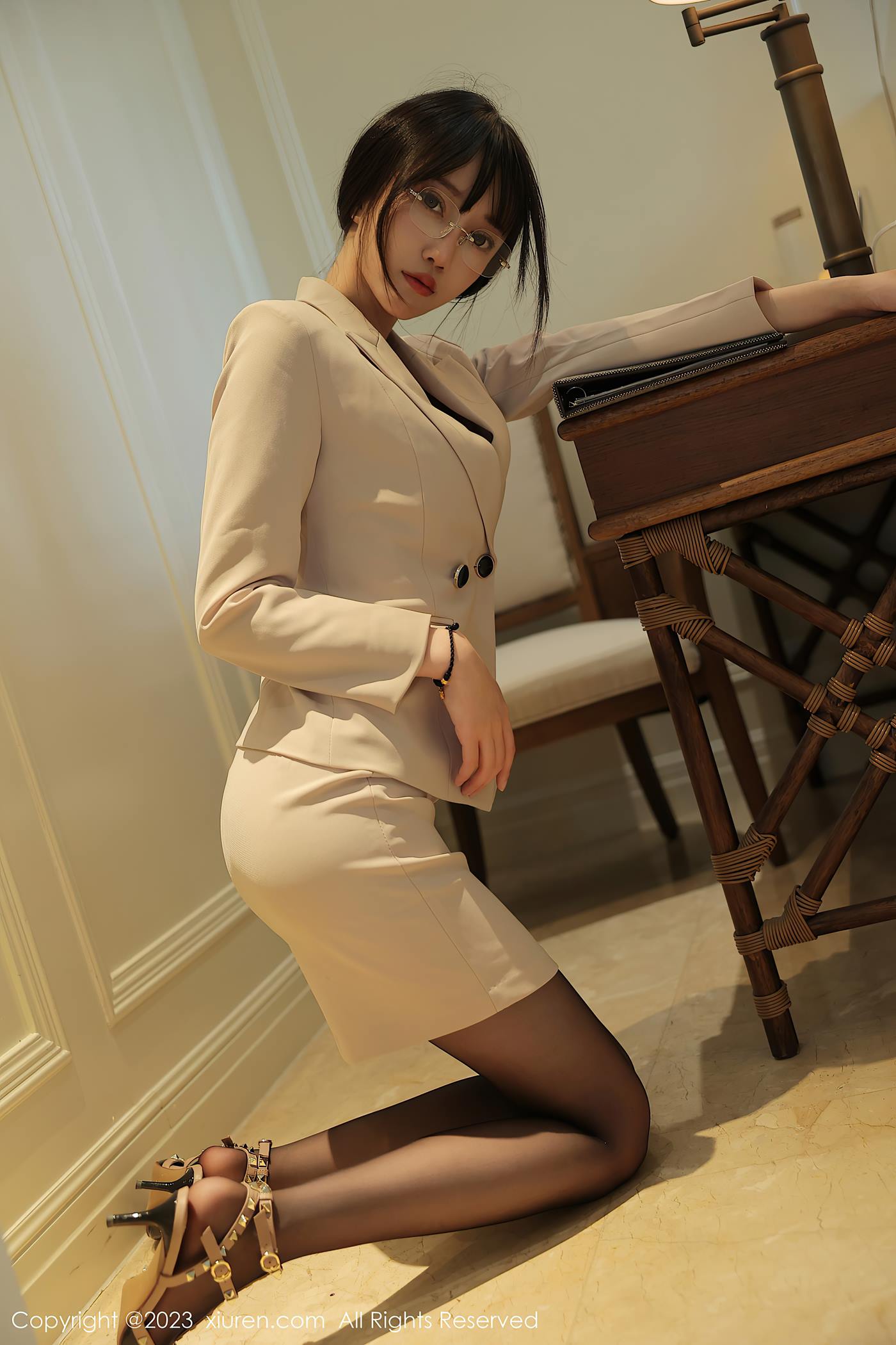 图片[48]-[Xiuren秀人网]2023.03.17 NO.6428 玥儿玥er[56+1P] – 速更版-美库