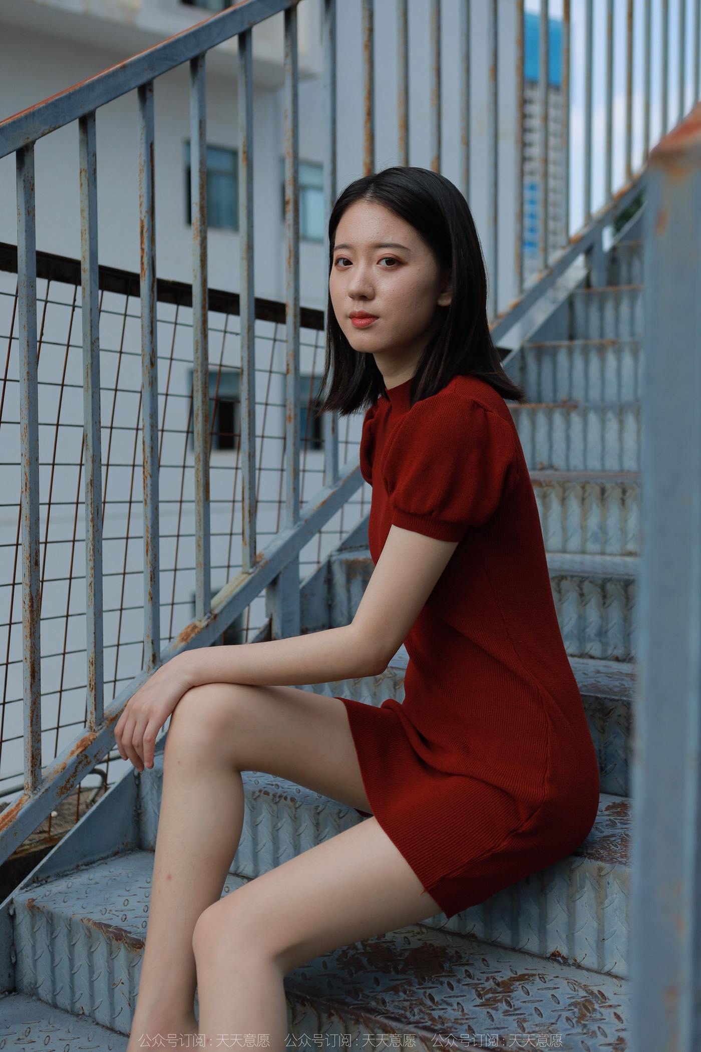 图片[67]-[IESS异思趣向]2022.09.29 丝享家1222：红龙《新人报道》[74P] – 速更版-美库