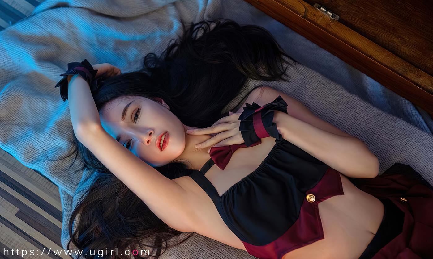 图片[21]-[爱尤物]2023 NO.2540 茯苓 低沸度[35P] – 速更版-美库