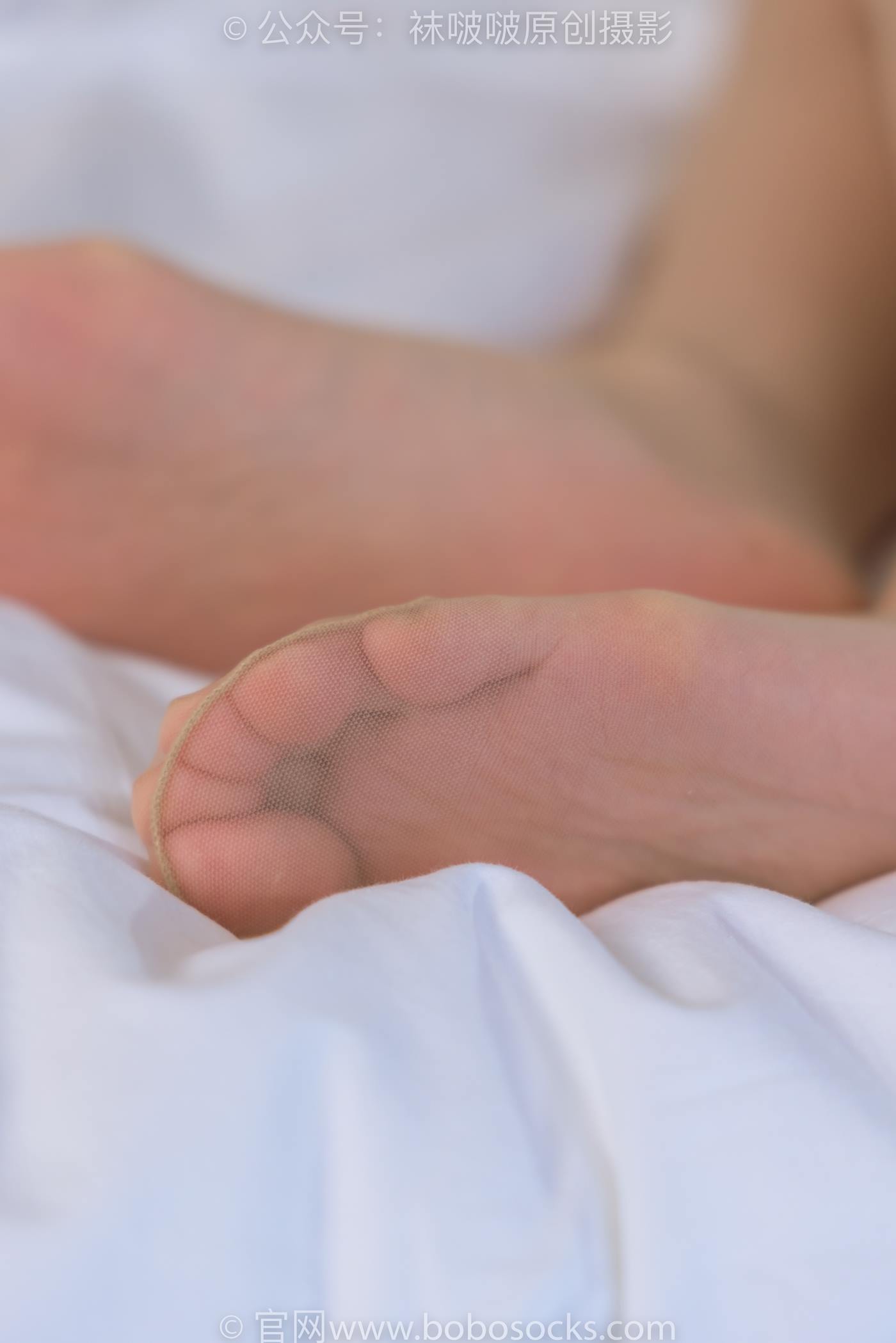 图片[98]-[BoBoSocks袜啵啵]NO.199 小沫-高跟鞋、肉丝、裸足[140P] – 速更版-美库