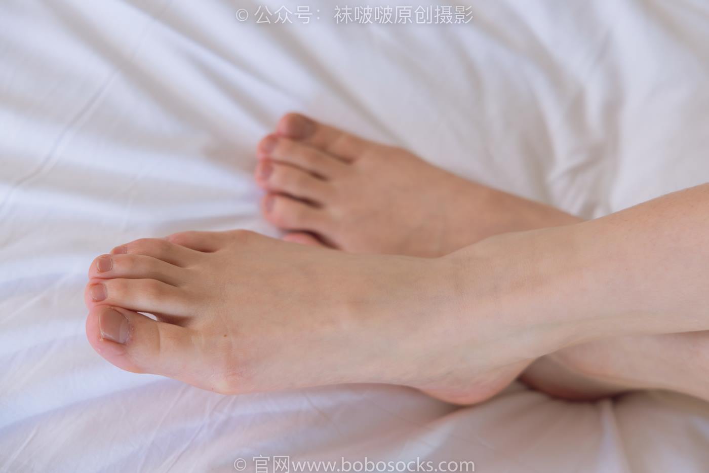 图片[124]-[BoBoSocks袜啵啵]NO.199 小沫-高跟鞋、肉丝、裸足[140P] – 速更版-美库