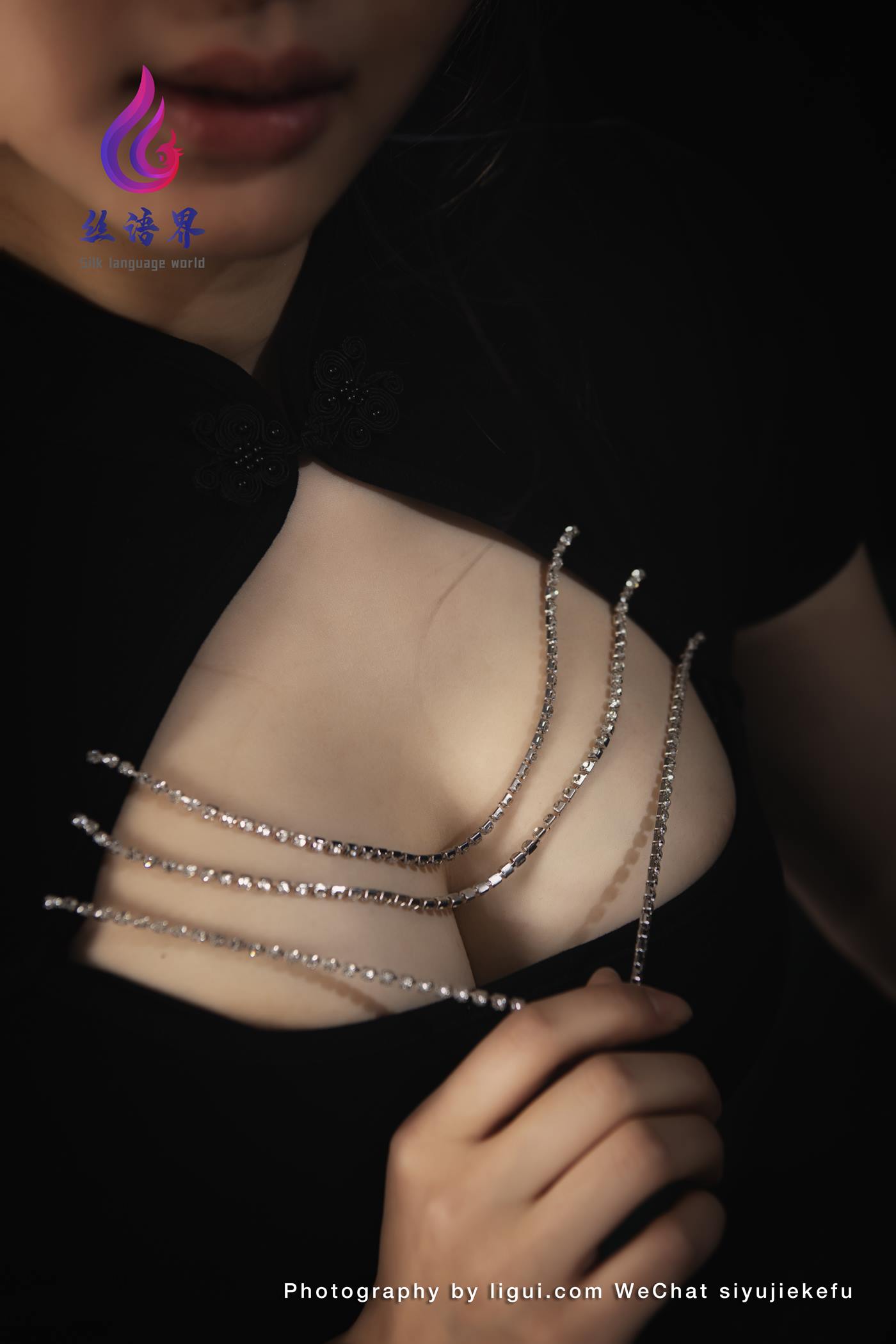 图片[11]-[Ligui丽柜]2023.04.19 拍摄曝光 小智贤[45+1P] – 速更版-美库