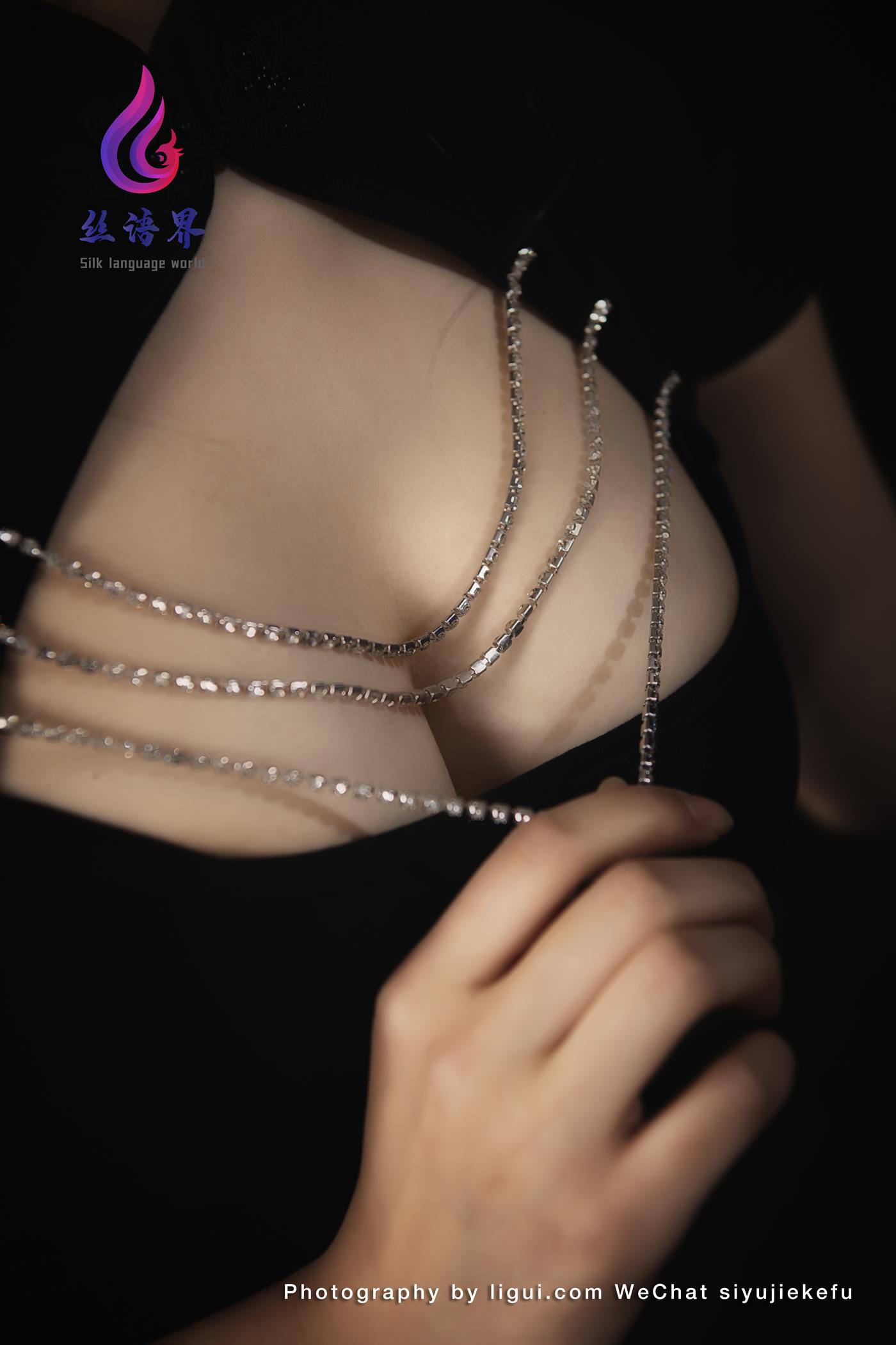 图片[12]-[Ligui丽柜]2023.04.19 拍摄曝光 小智贤[45+1P] – 速更版-美库