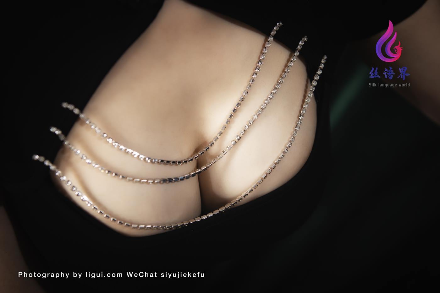 图片[13]-[Ligui丽柜]2023.04.19 拍摄曝光 小智贤[45+1P] – 速更版-美库