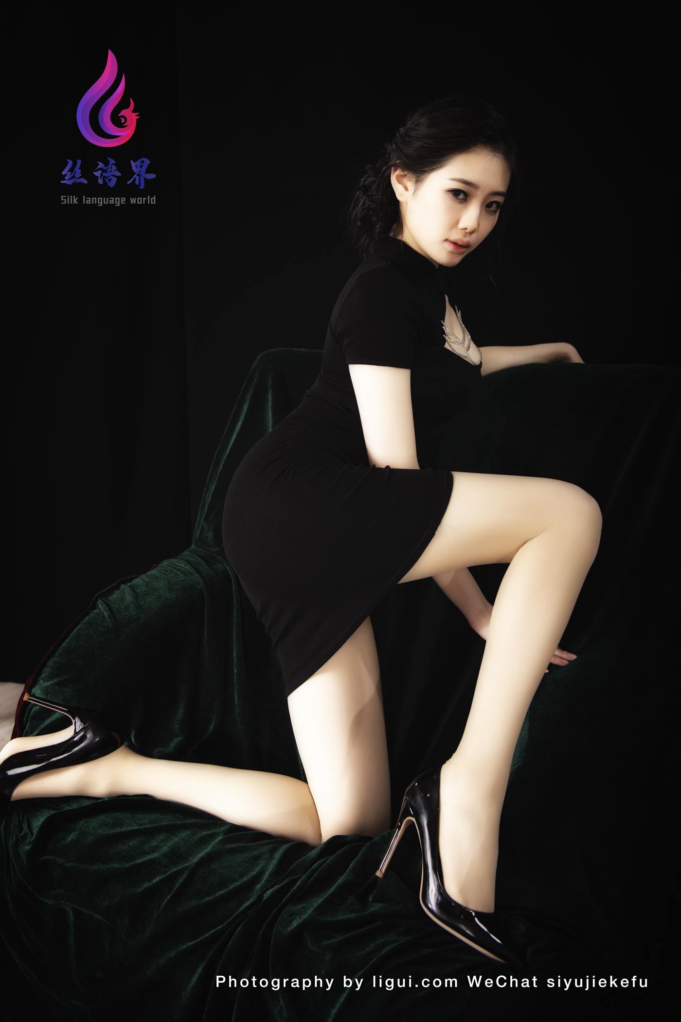 图片[15]-[Ligui丽柜]2023.04.19 拍摄曝光 小智贤[45+1P] – 速更版-美库