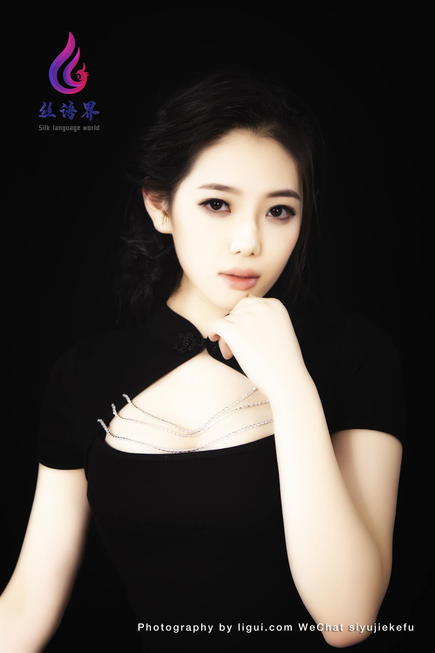 图片[18]-[Ligui丽柜]2023.04.19 拍摄曝光 小智贤[45+1P] – 速更版-美库