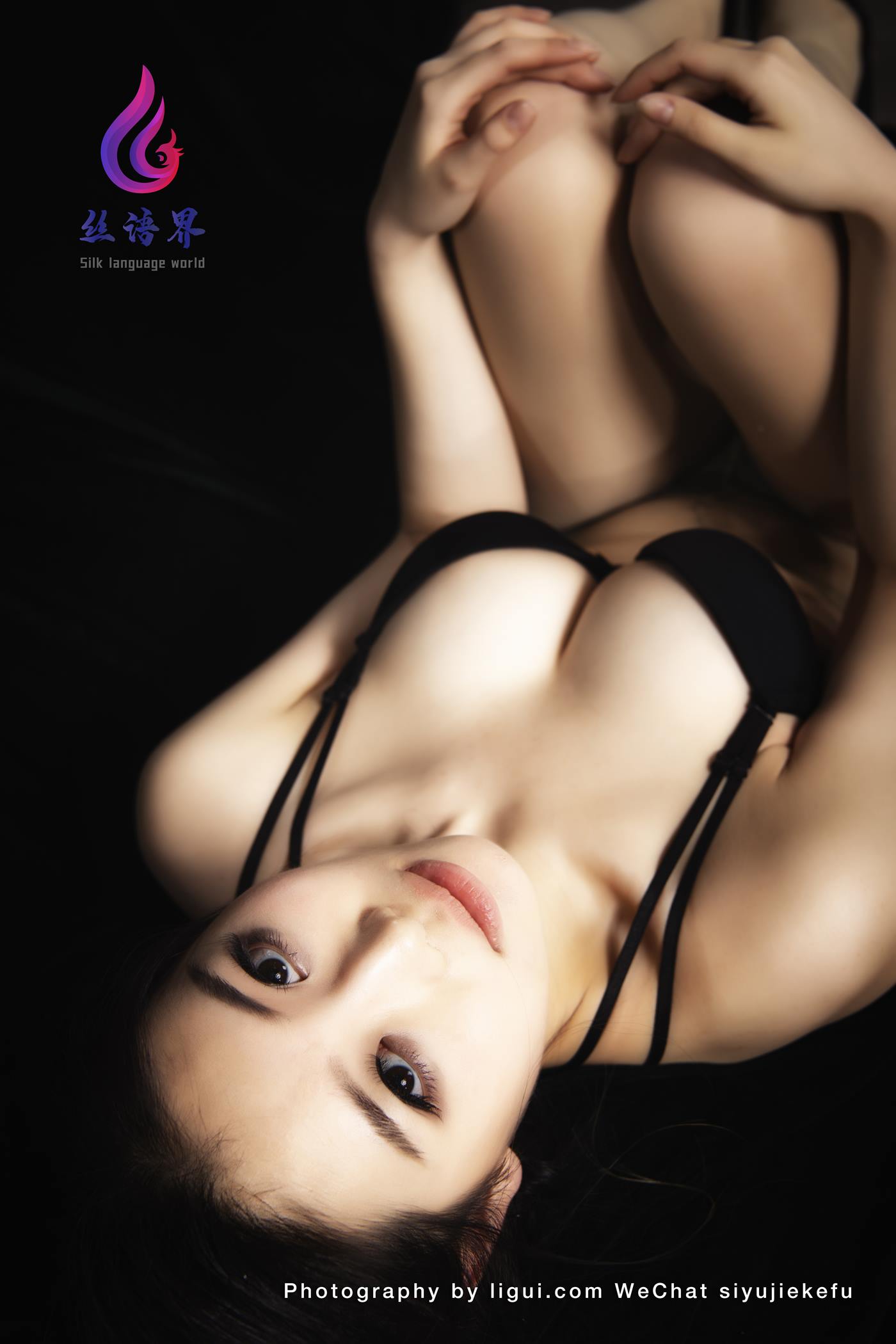 图片[33]-[Ligui丽柜]2023.04.19 拍摄曝光 小智贤[45+1P] – 速更版-美库