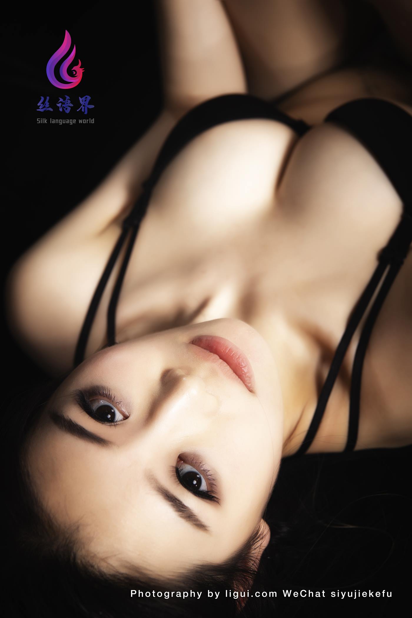 图片[34]-[Ligui丽柜]2023.04.19 拍摄曝光 小智贤[45+1P] – 速更版-美库