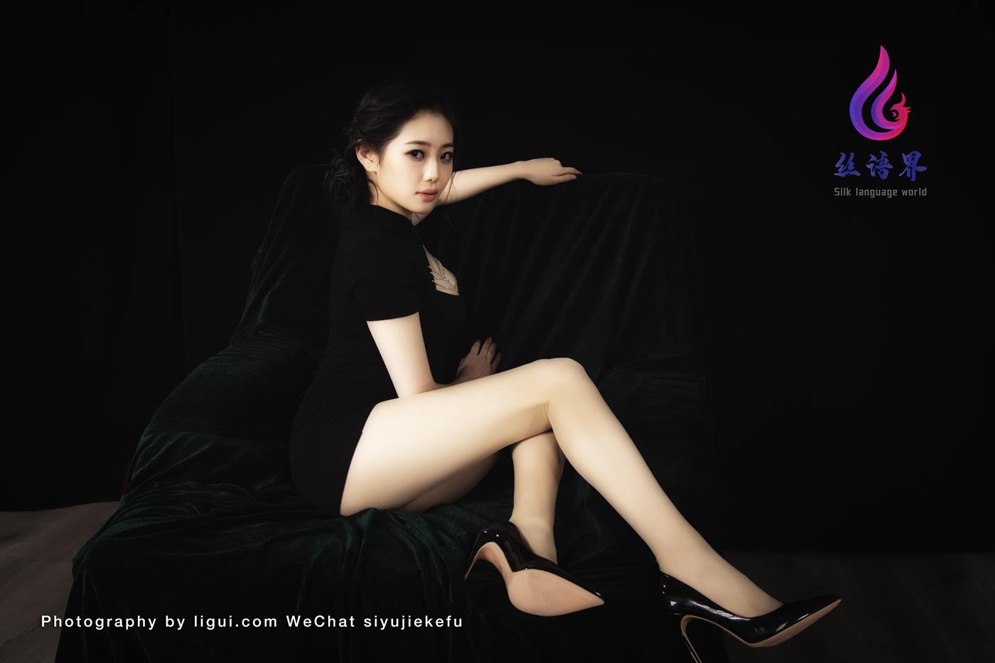 图片[43]-[Ligui丽柜]2023.04.19 拍摄曝光 小智贤[45+1P] – 速更版-美库