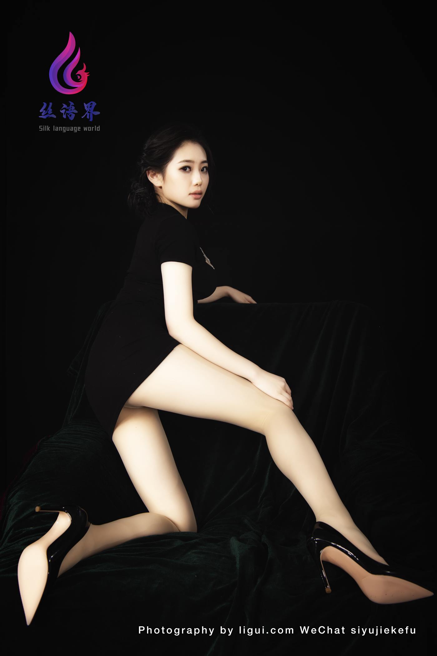 图片[47]-[Ligui丽柜]2023.04.19 拍摄曝光 小智贤[45+1P] – 速更版-美库