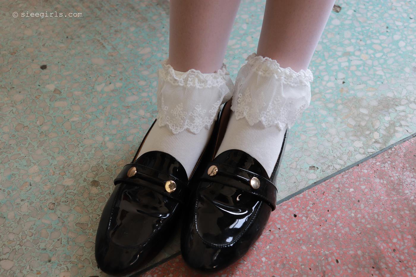 图片[25]-[SIEE丝意]新刊 NO.073 琦琦 教室午休[84P] – 速更版-美库