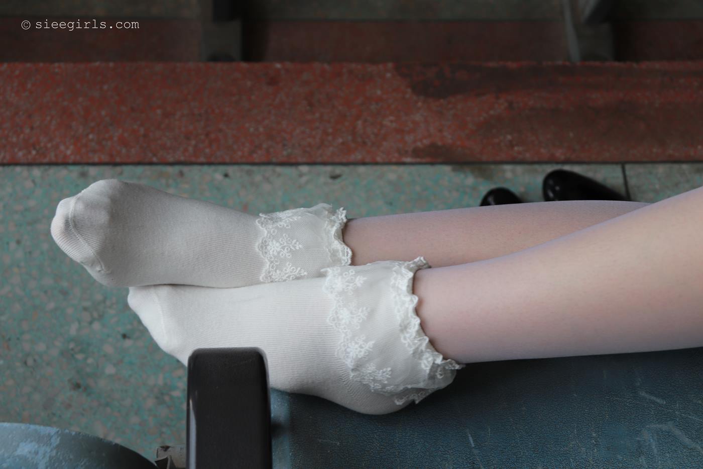 图片[51]-[SIEE丝意]新刊 NO.073 琦琦 教室午休[84P] – 速更版-美库