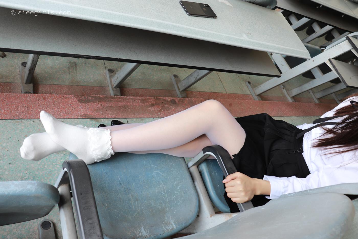 图片[52]-[SIEE丝意]新刊 NO.073 琦琦 教室午休[84P] – 速更版-美库